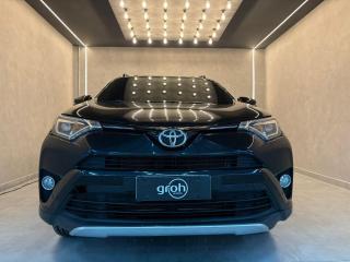 Foto do veículo Toyota Rav4 2.0 Top 4x2 16v Aut.