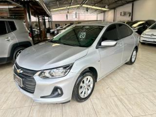 Foto do veículo Chevrolet Onix Sedan Plus 1.0 12v Tb Flex Aut.