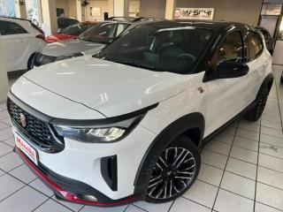 Foto do veículo Fiat Pulse Abarth 1.3 Turbo 16v Flex Aut.