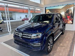 Foto do veículo Volkswagen Amarok 3.0 Cd V6 Highline Auto 4motion