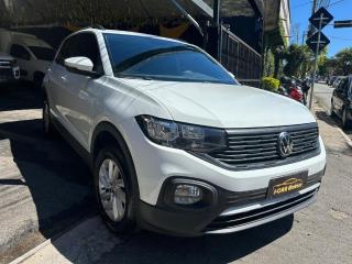 Foto do veículo Volkswagen T-cross 200 Tsi 1.0 Flex 12v 5p Aut.