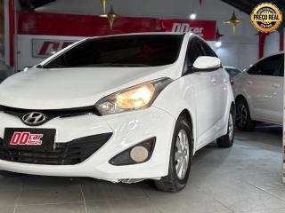 Foto do veículo Hyundai Hb20 1.6 Comfort Plus Auto
