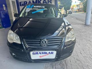 Foto do veículo Volkswagen Polo 1.6 Sportline Total Flex