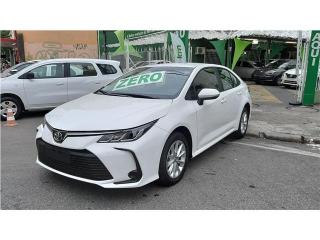 Foto do veículo Toyota Corolla 2.0 Gli Cvt