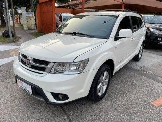 Foto do veículo Fiat Freemont 2.4 Precision 16v 4p Automático