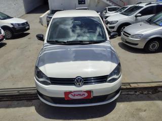 Foto do veículo Volkswagen Fox 1.0 Tec Total Flex Bluemotion