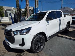 Foto do veículo Toyota Hilux 2.8 Tdi Cd Conquest Auto 4wd