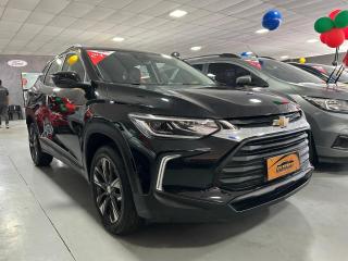 Foto do veículo Chevrolet Tracker 1.2 Turbo Premier Auto