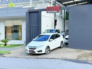 Foto do veículo Honda City Sedan Exl 1.5 Flex 16v 4p Aut.