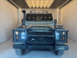 Foto do veículo Land Rover Defender 110 Tdi Sw Diesel