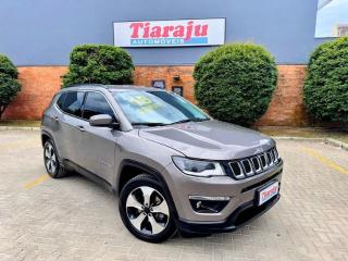 Foto do veículo Jeep Compass 2.0 Longitude Auto