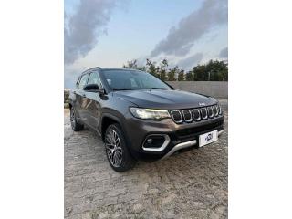Foto do veículo Jeep Compass Limited Td 350 2.0 4x4 Die. Aut.