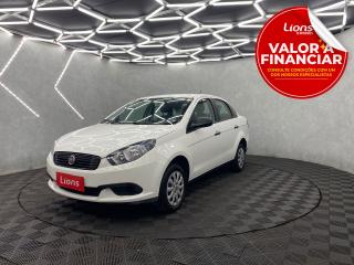Foto do veículo Fiat Grand Siena 1.0 Attractive