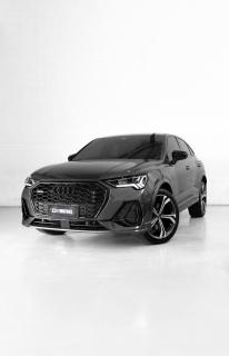 Foto do veículo Audi Q3 Sportback 2.0 Performance Black Plus Tip Quattro