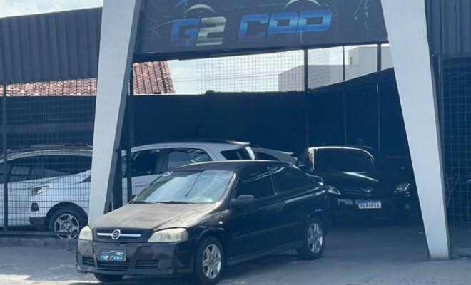 Chevrolet Astra Astra Advantage 2.0 MPFI FlexPower 8V 3p 2006