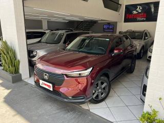 Foto do veículo Honda Hr-v Exl 1.5 Sensing 16v 5p Aut.