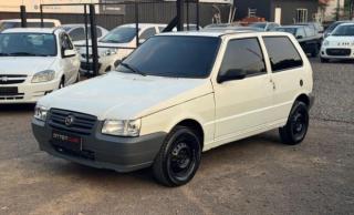 Foto do veículo Fiat Uno Mille Celeb/celeb.econ 1.0 F.flex 2p