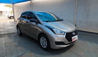 Foto do veículo Hyundai Hb20 Unique 1.0 Flex 12v Mec.