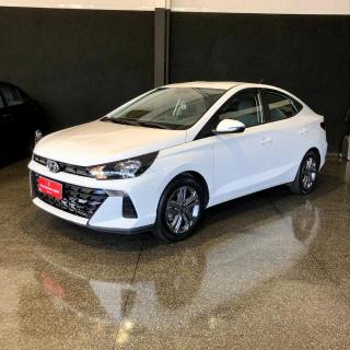 Foto do veículo Hyundai Hb20s Comfort 1.0 Tb Flex 12v Aut.