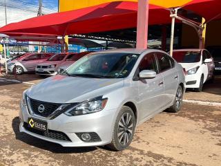 Foto do veículo Nissan Sentra 2.0 Sv Cvt