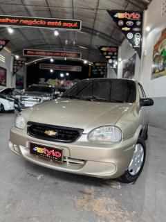 Foto do veículo Chevrolet Classic 1.0 Flex Life