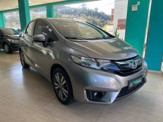 Foto do veículo Honda Fit Ex/s/ex 1.5 Flex/flexone 16v 5p Aut.