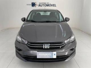 Foto do veículo Fiat Cronos 1.3 8v Flex