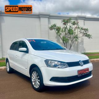 Foto do veículo Volkswagen Gol 1.6 Vht Total Flex I-motion