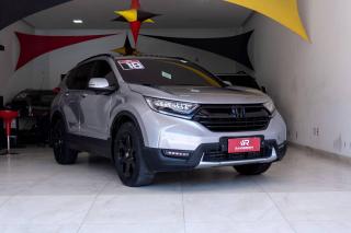 Foto do veículo Honda Cr-v 1.5 Touring Auto