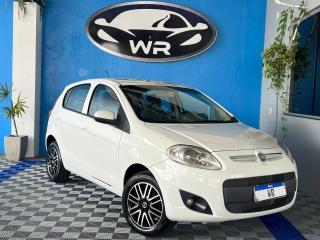 Foto do veículo Fiat Palio Attra./itália 1.4 Evo F.flex 8v 5p