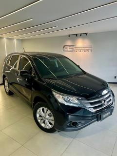 Foto do veículo Honda Cr-v Lx 2.0 16v 2wd/2.0 Flexone Aut.