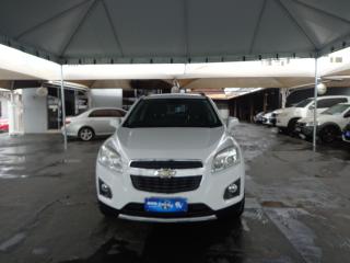 Foto do veículo Chevrolet Tracker 1.8 16v Ecotec Flex Ltz Auto
