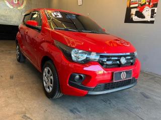 Foto do veículo Fiat Mobi 1.0 Evo Easy