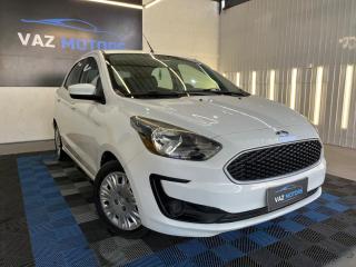 Foto do veículo Ford Ka 1.0 Se