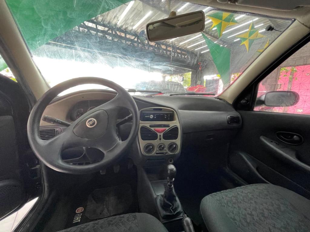 Fiat Uno VIVACE 1.0 EVO FIRE FLEX 8V 3P 2016