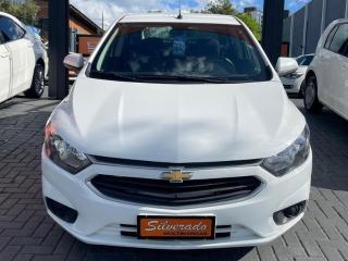 Foto do veículo Chevrolet Onix 1.0