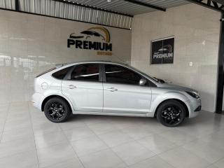 Foto do veículo Ford Focus 2.0 16v Flex Titanium Auto