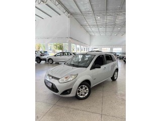 Foto do veículo Ford Fiesta 1.6 Flex