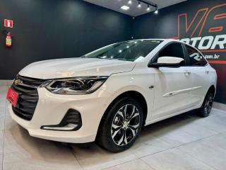 Foto do veículo Chevrolet Onix Sed. Plus Prem. 1.0 12v Tb Flex Aut