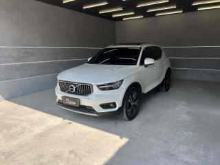 Foto do veículo Volvo Xc40 1.5 T5 Phev Recharge R-design Dct