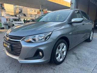 Foto do veículo Chevrolet Onix Sedan Plus Ltz 1.0 12v Tb Flex Aut.