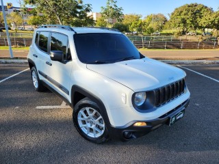 Foto do veículo Jeep Renegade 1.8 Sport Auto