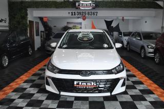 Foto do veículo Hyundai Hb20 Comf./c.plus/c.style 1.0 Flex 12v