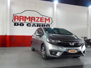 Foto do veículo Honda Fit 1.5 Exl Cvt