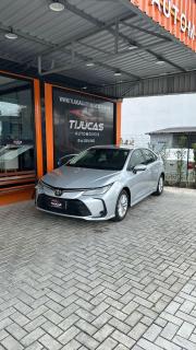 Foto do veículo Toyota Corolla 2.0 Gli Cvt