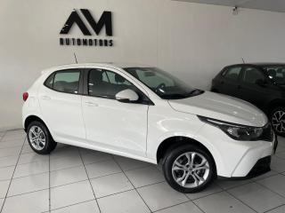 Foto do veículo Fiat Argo Drive 1.0 6v Flex