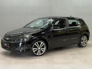 Foto do veículo Chevrolet Vectra 2.0 Gtx Flexpower