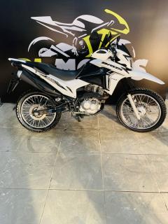 Foto do veículo Honda Nxr 160 Bros Esdd Cbs