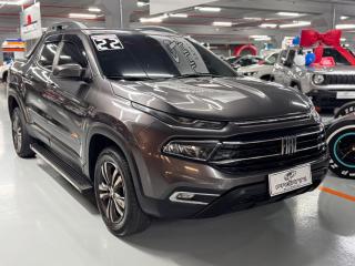 Foto do veículo Fiat Toro Freedom 1.3 T270 4x2 Flex Aut.