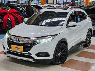 Foto do veículo Honda Hr-v Touring 1.5 Flex Tb 16v 5p Aut.